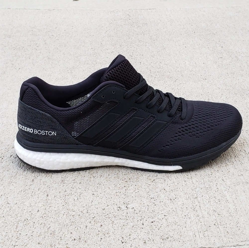ADIDAS Ultra Boost Adizero Boston 7 Men's size 10 - Picture 3 of 7